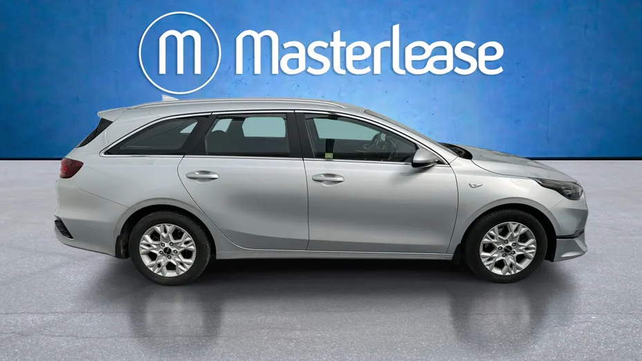 KIA Cee'd Ceed 1.5 T-GDI M
