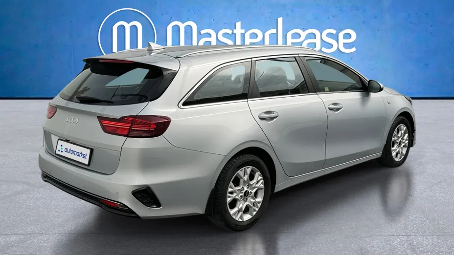 KIA Cee'd Ceed 1.5 T-GDI M