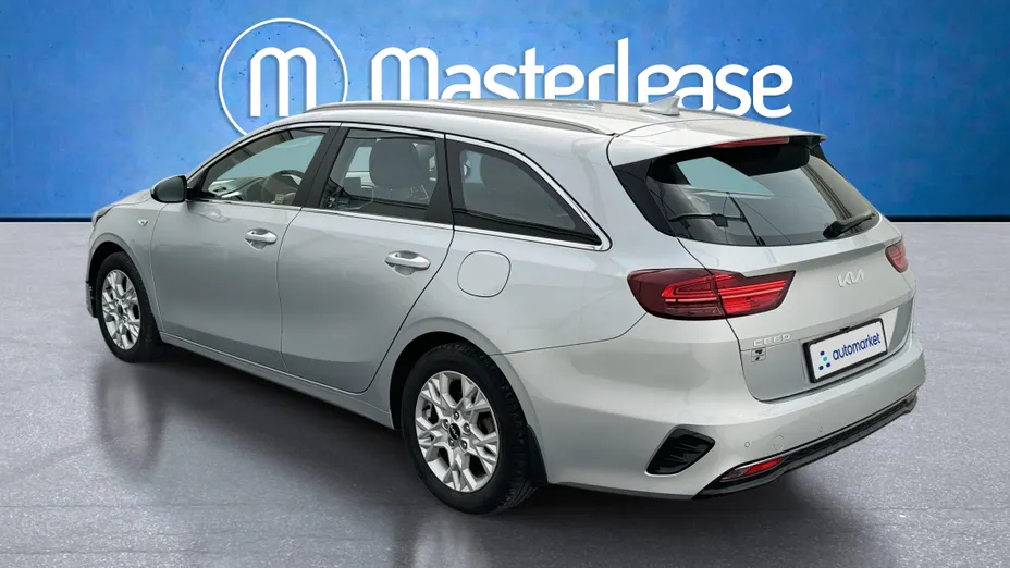 KIA Cee'd Ceed 1.5 T-GDI M
