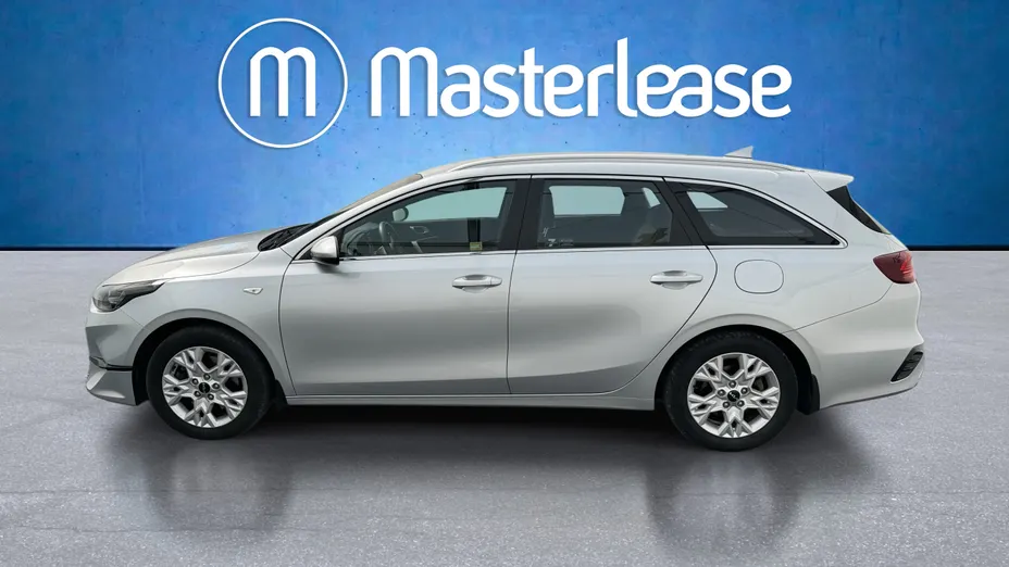 KIA Cee'd Ceed 1.5 T-GDI M