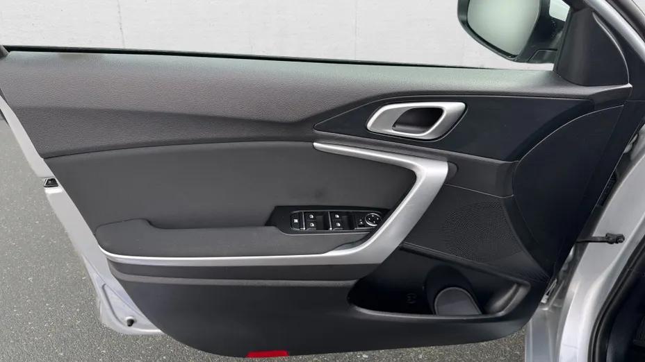 KIA Cee'd Ceed 1.5 T-GDI M