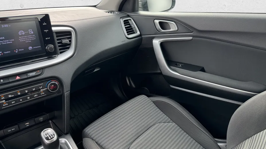 KIA Cee'd Ceed 1.5 T-GDI M