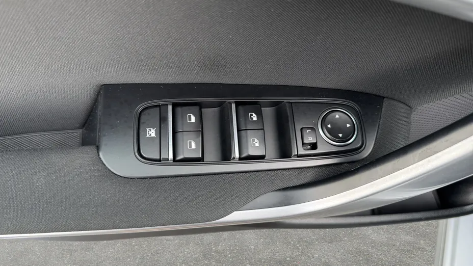 KIA Cee'd Ceed 1.5 T-GDI M