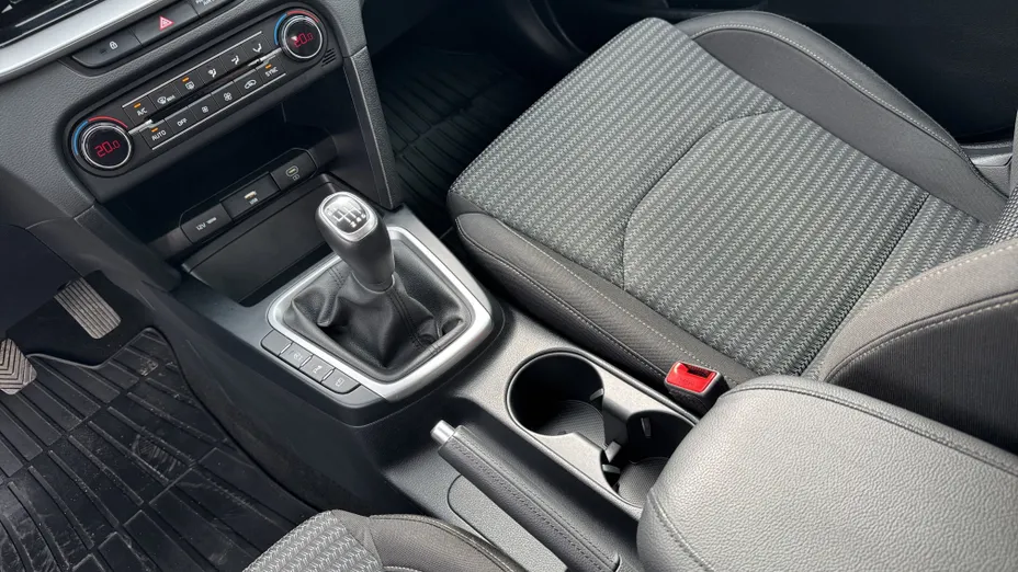KIA Cee'd Ceed 1.5 T-GDI M