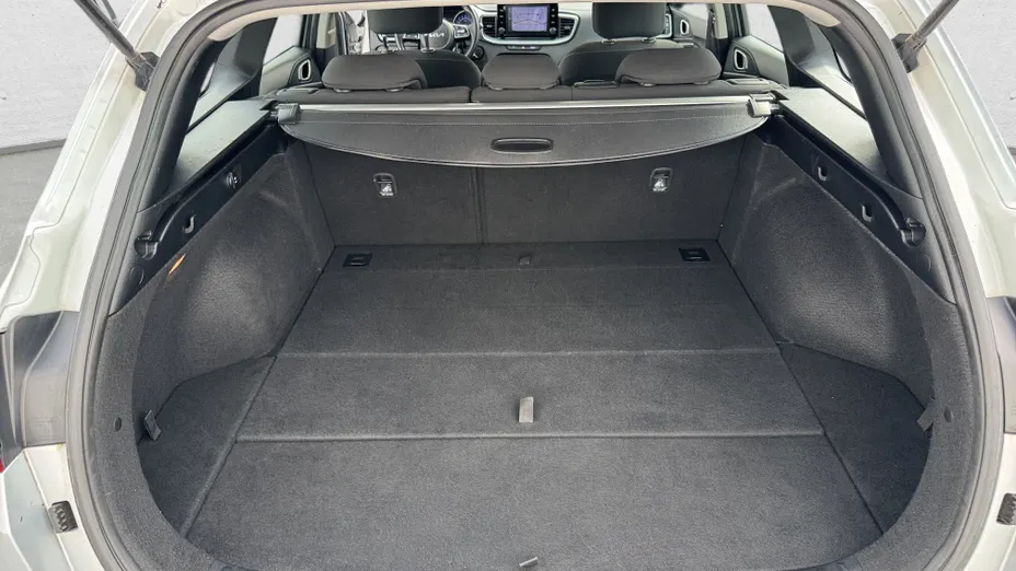 KIA Cee'd Ceed 1.5 T-GDI M