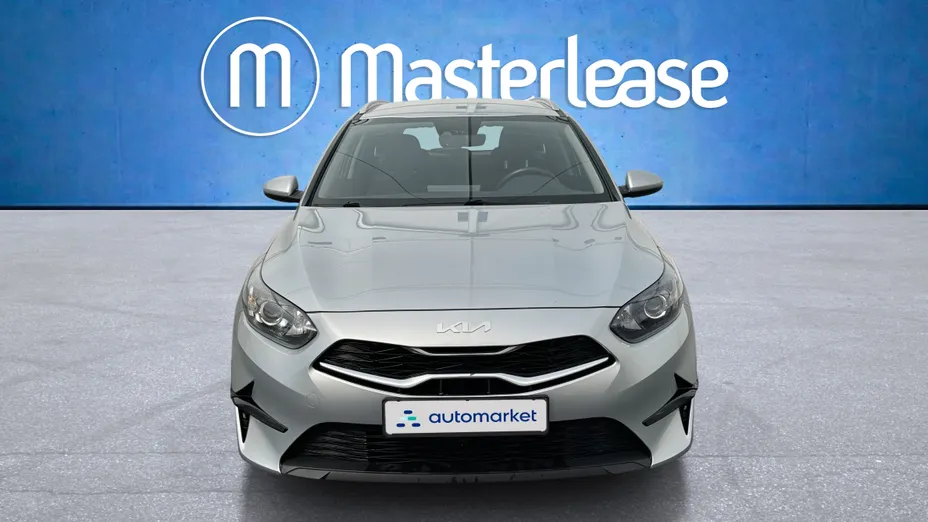 KIA Cee'd Ceed 1.5 T-GDI M