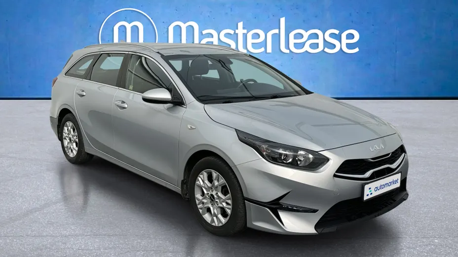 KIA Cee'd Ceed 1.5 T-GDI M