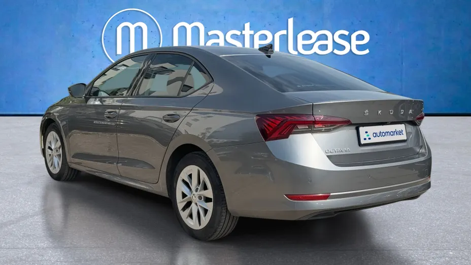 SKODA Octavia Octavia 1.5 TSI ACT Ambition