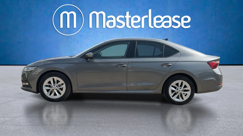 SKODA Octavia Octavia 1.5 TSI ACT Ambition