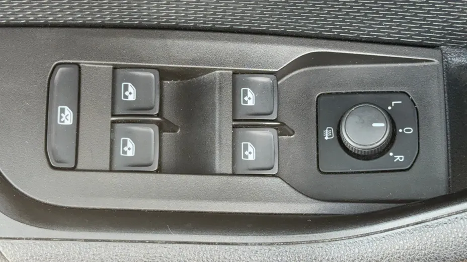 SKODA Octavia Octavia 1.5 TSI ACT Ambition