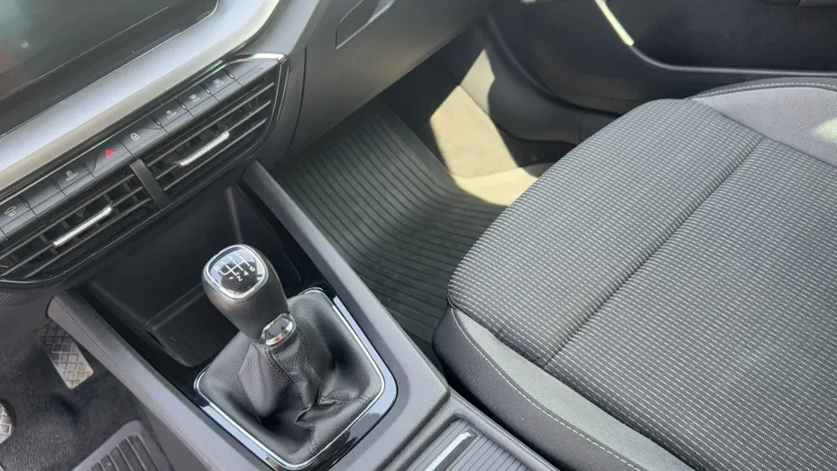SKODA Octavia Octavia 1.5 TSI ACT Ambition