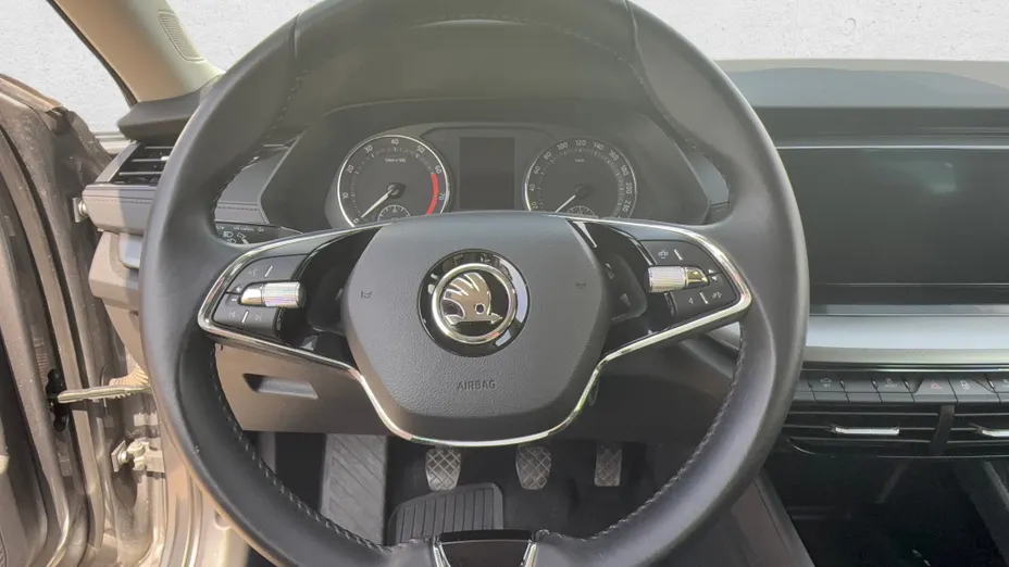SKODA Octavia Octavia 1.5 TSI ACT Ambition