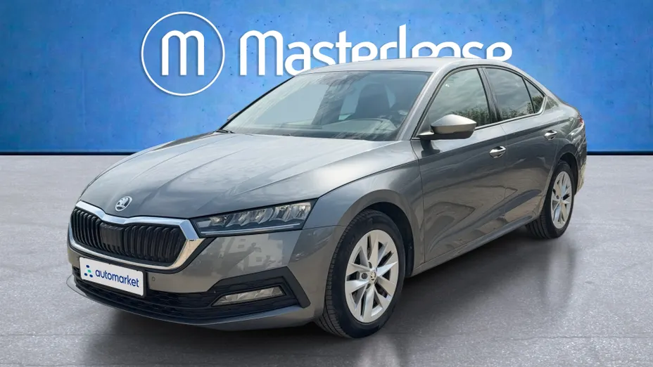 SKODA Octavia Octavia 1.5 TSI ACT Ambition