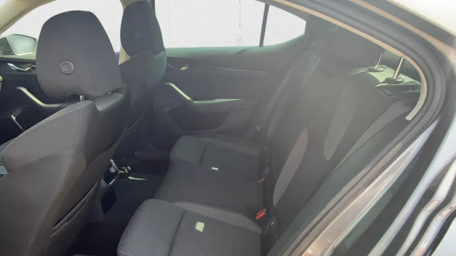 SKODA Octavia Octavia 1.5 TSI ACT Ambition