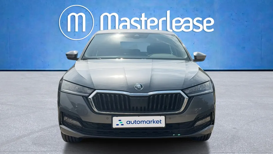 SKODA Octavia Octavia 1.5 TSI ACT Ambition