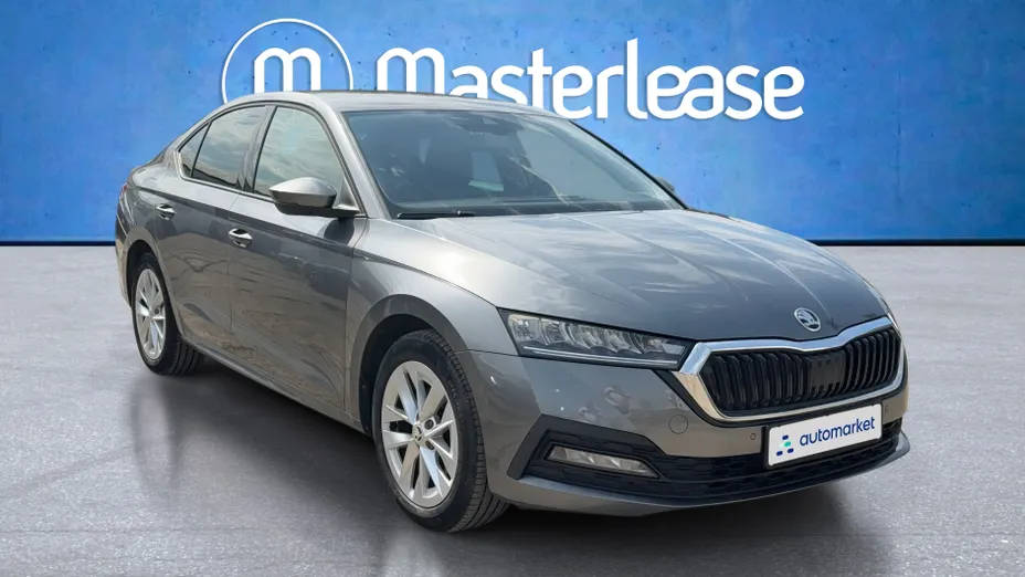 SKODA Octavia Octavia 1.5 TSI ACT Ambition
