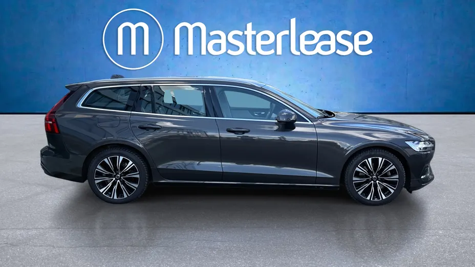 VOLVO V60 V60 B4 B Plus Bright aut