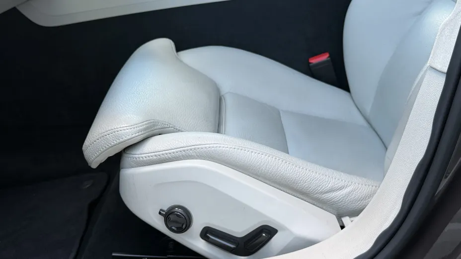 VOLVO V60 V60 B4 B Plus Bright aut