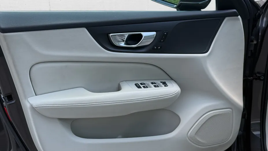 VOLVO V60 V60 B4 B Plus Bright aut
