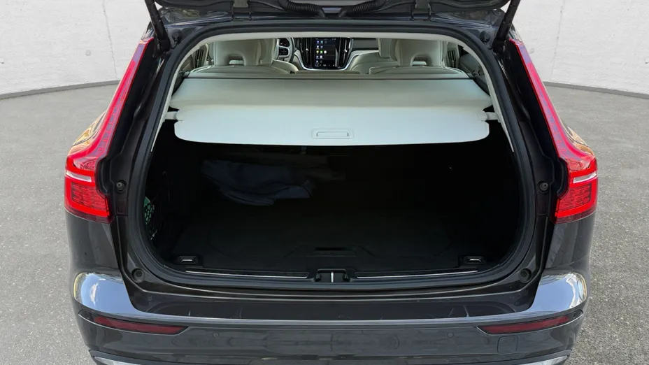 VOLVO V60 V60 B4 B Plus Bright aut