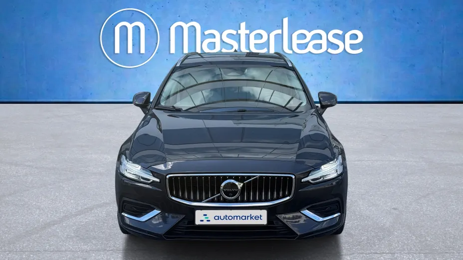 VOLVO V60 V60 B4 B Plus Bright aut