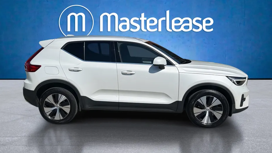 VOLVO XC40 XC40 B4 Plus Bright aut