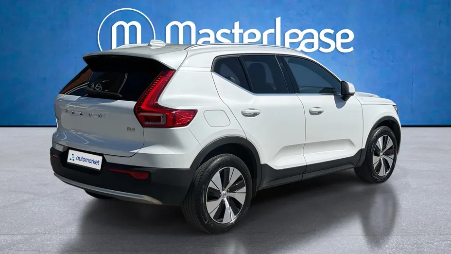 VOLVO XC40 XC40 B4 Plus Bright aut