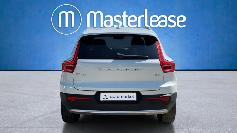 VOLVO XC40 XC40 B4 Plus Bright aut