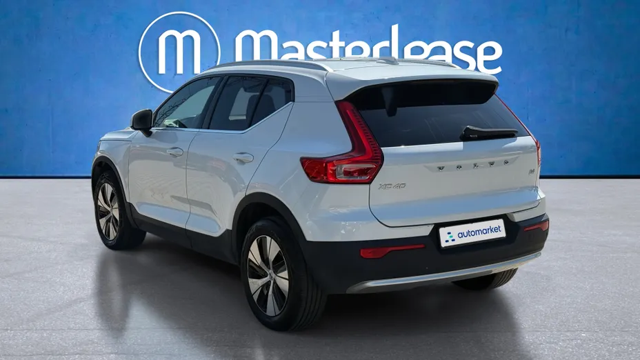 VOLVO XC40 XC40 B4 Plus Bright aut