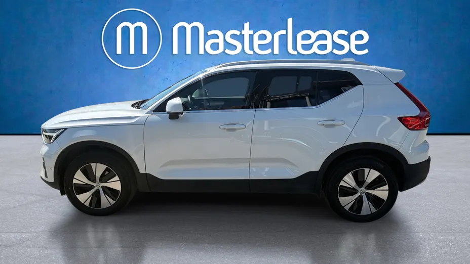 VOLVO XC40 XC40 B4 Plus Bright aut