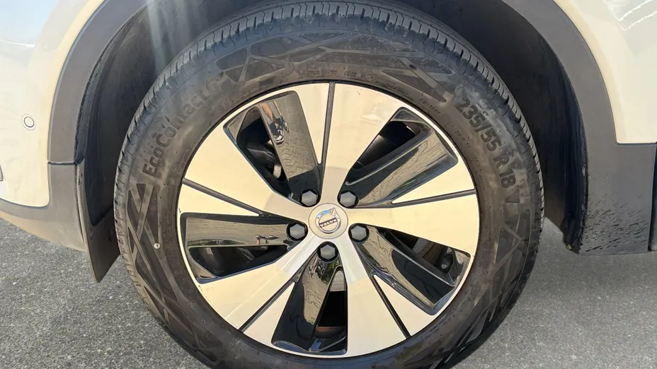 VOLVO XC40 XC40 B4 Plus Bright aut