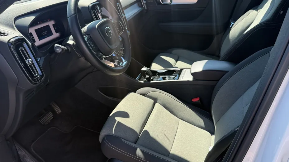 VOLVO XC40 XC40 B4 Plus Bright aut