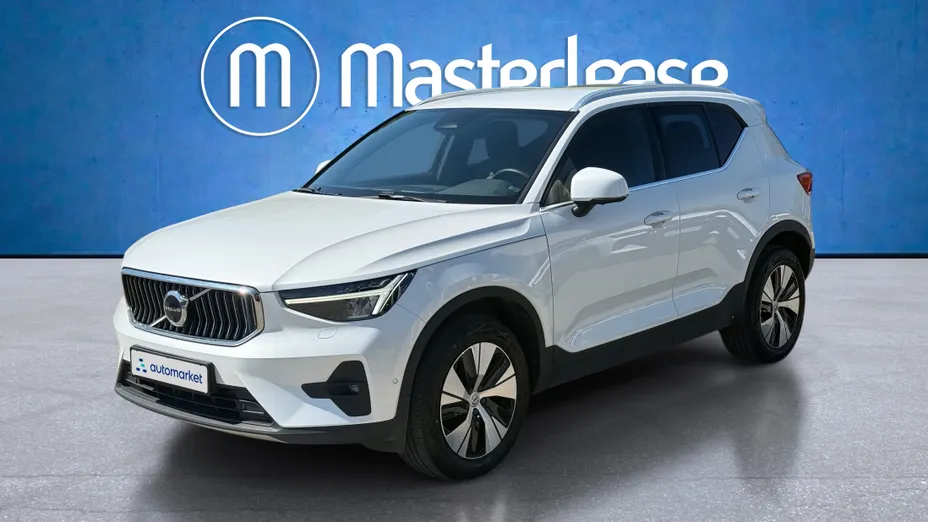 VOLVO XC40 XC40 B4 Plus Bright aut