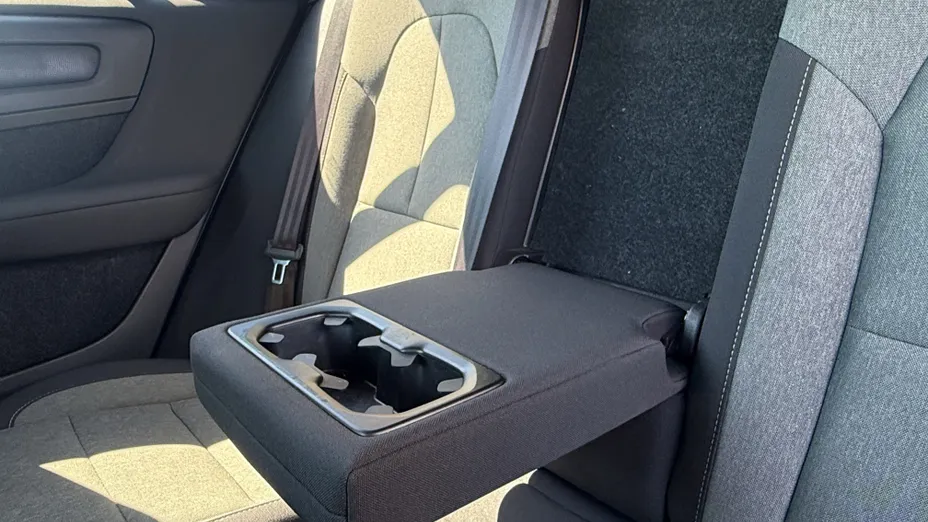 VOLVO XC40 XC40 B4 Plus Bright aut