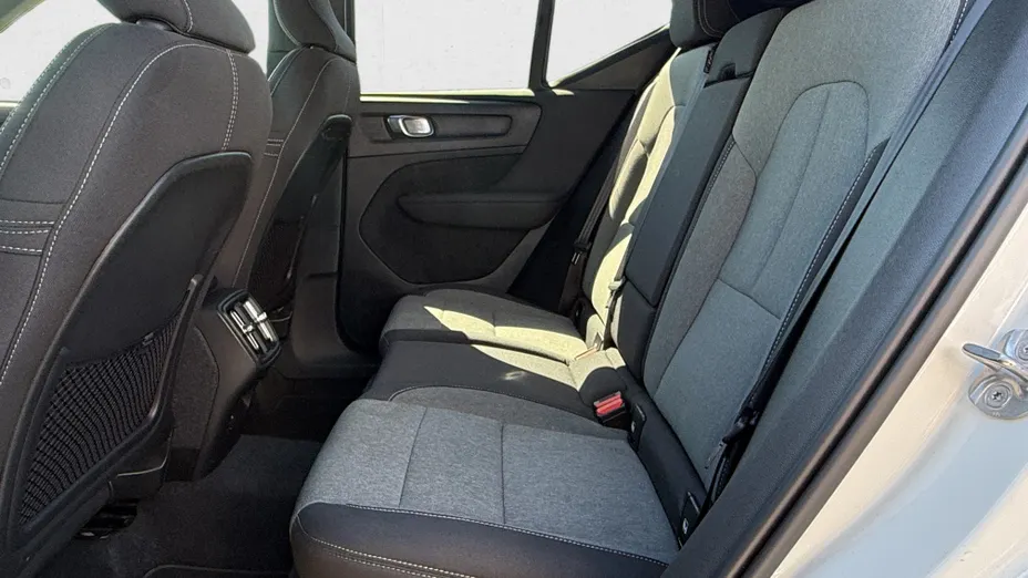VOLVO XC40 XC40 B4 Plus Bright aut