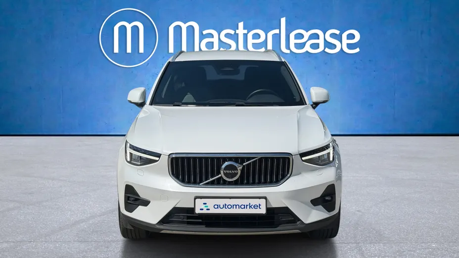 VOLVO XC40 XC40 B4 Plus Bright aut