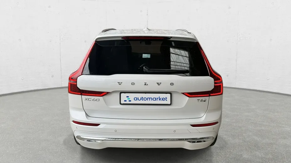 VOLVO XC60 XC60 T6 Plug-In Hybrid AWD Plus Bright aut