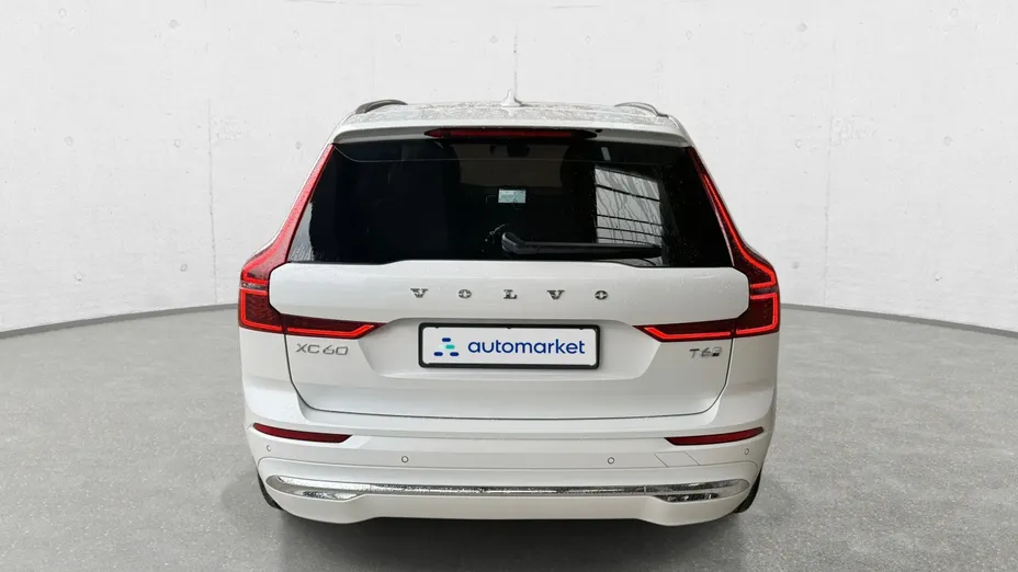 VOLVO XC60 XC60 T6 Plug-In Hybrid AWD Plus Bright aut