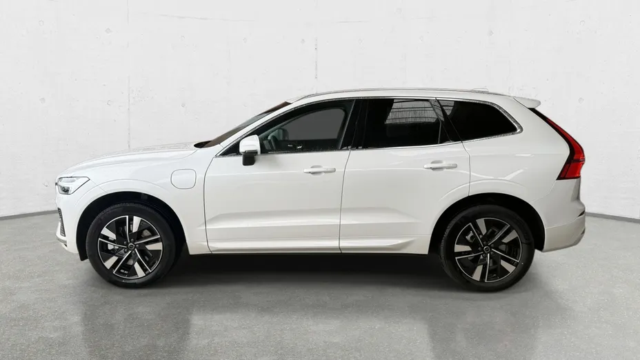 VOLVO XC60 XC60 T6 Plug-In Hybrid AWD Plus Bright aut