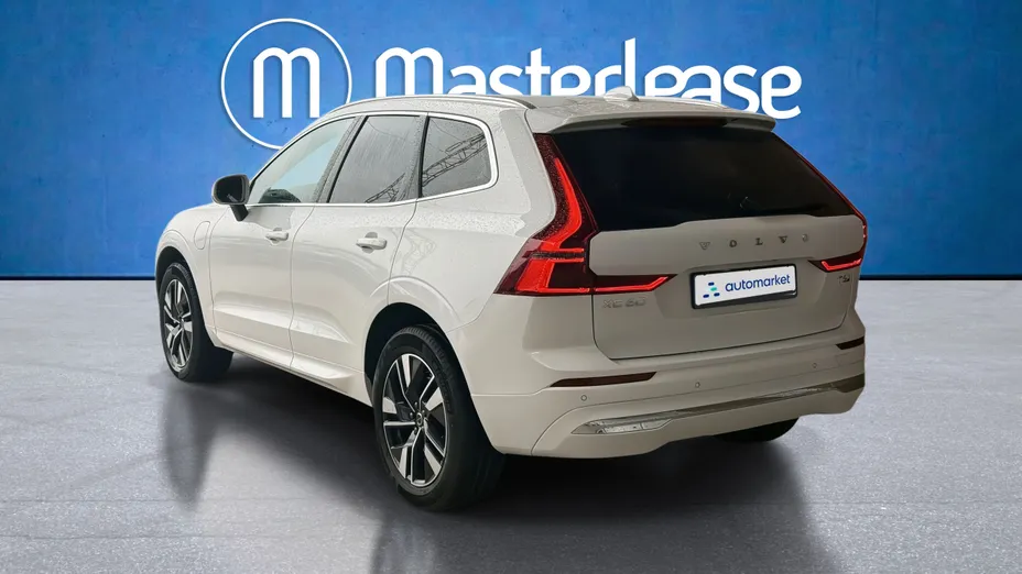 VOLVO XC60 XC60 T6 Plug-In Hybrid AWD Plus Bright aut
