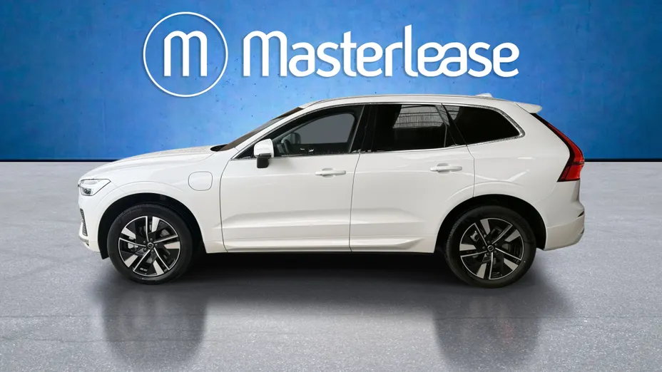 VOLVO XC60 XC60 T6 Plug-In Hybrid AWD Plus Bright aut