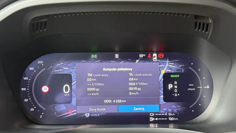 VOLVO XC60 XC60 T6 Plug-In Hybrid AWD Plus Bright aut