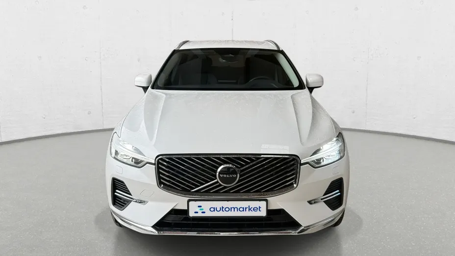 VOLVO XC60 XC60 T6 Plug-In Hybrid AWD Plus Bright aut