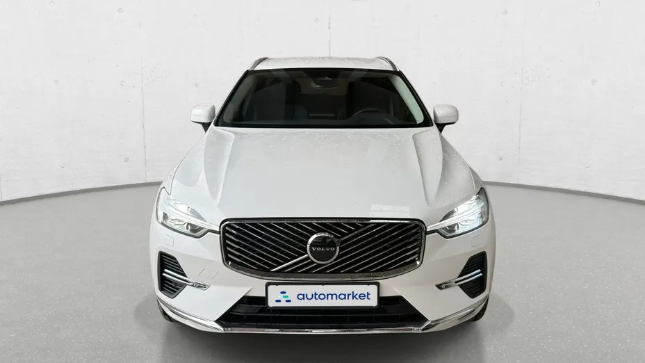 VOLVO XC60 XC60 T6 Plug-In Hybrid AWD Plus Bright aut