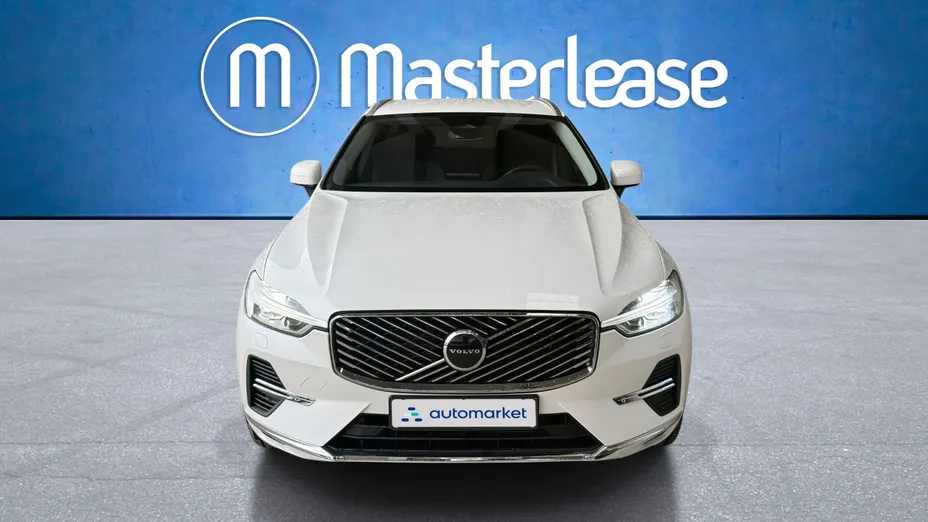 VOLVO XC60 XC60 T6 Plug-In Hybrid AWD Plus Bright aut