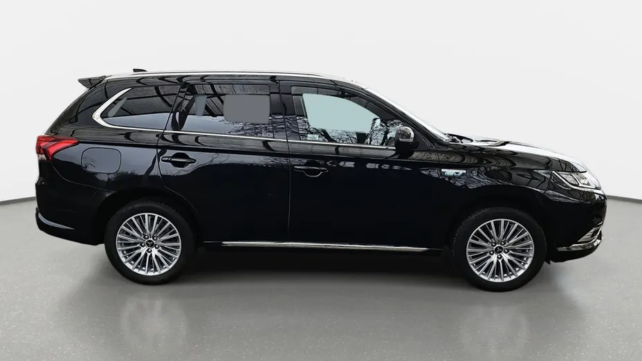 MITSUBISHI Outlander Outlander PHEV Instyle +