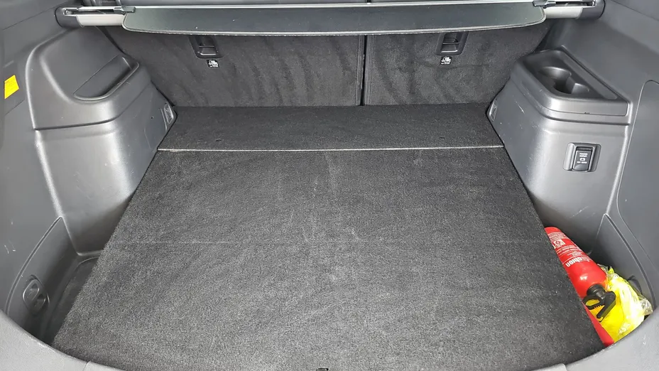 MITSUBISHI Outlander Outlander PHEV Instyle +