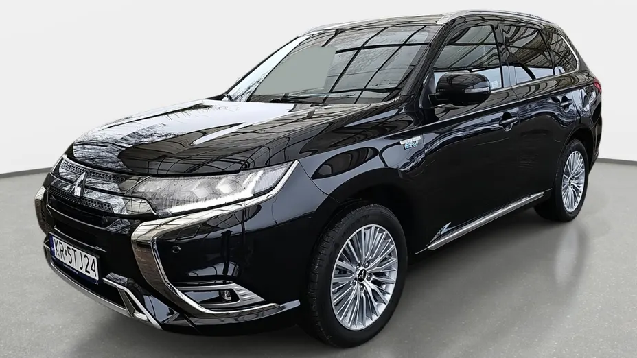 MITSUBISHI Outlander Outlander PHEV Instyle +