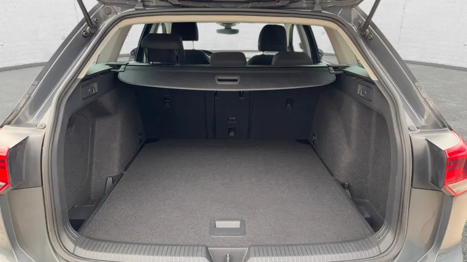 VOLKSWAGEN Golf Golf VIII 1.5 TSI EVO Life