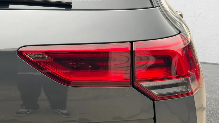 VOLKSWAGEN Golf Golf VIII 1.5 TSI EVO Life